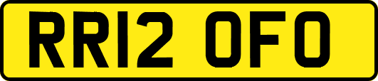 RR12OFO