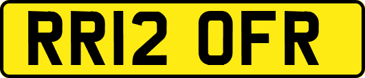 RR12OFR