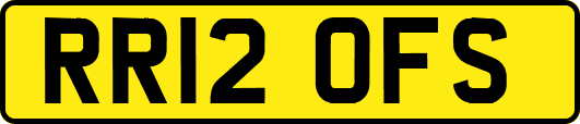 RR12OFS