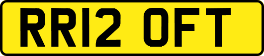 RR12OFT