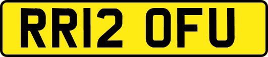 RR12OFU