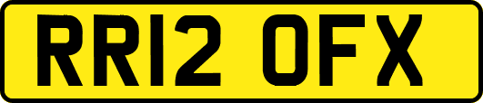 RR12OFX