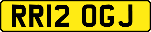 RR12OGJ