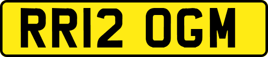 RR12OGM
