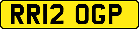 RR12OGP