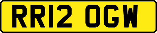 RR12OGW