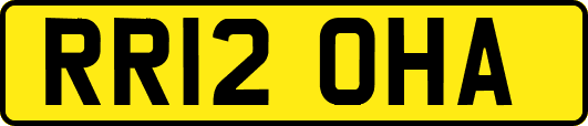 RR12OHA