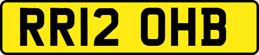 RR12OHB