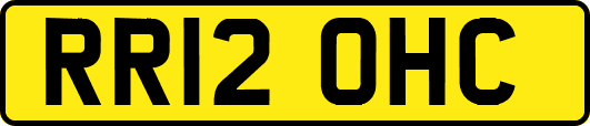 RR12OHC