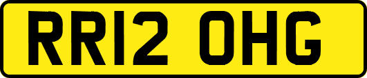 RR12OHG