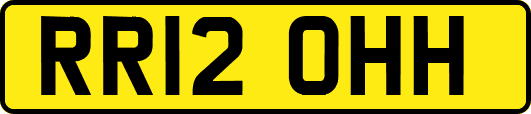 RR12OHH