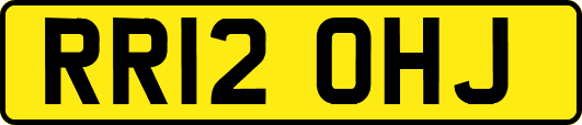 RR12OHJ