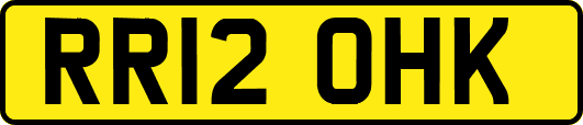 RR12OHK