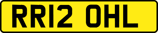 RR12OHL