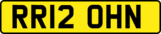 RR12OHN