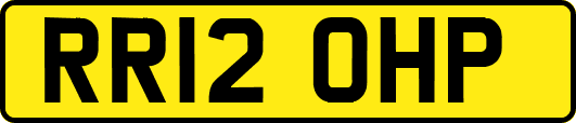 RR12OHP