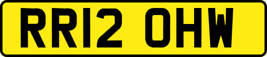 RR12OHW