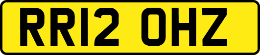 RR12OHZ