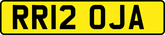 RR12OJA
