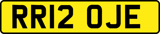 RR12OJE