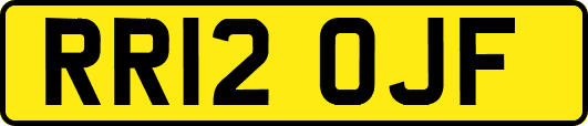 RR12OJF