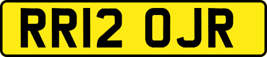 RR12OJR