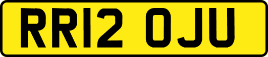 RR12OJU