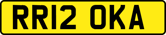 RR12OKA