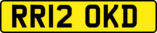 RR12OKD