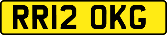 RR12OKG