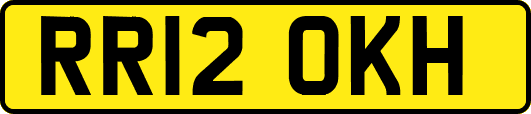 RR12OKH