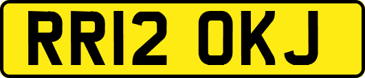 RR12OKJ