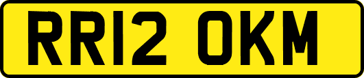 RR12OKM