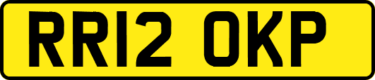 RR12OKP
