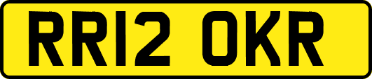 RR12OKR