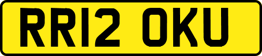 RR12OKU