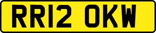 RR12OKW