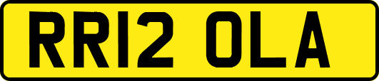 RR12OLA
