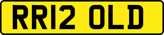 RR12OLD