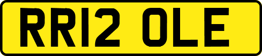 RR12OLE