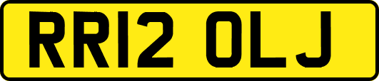 RR12OLJ