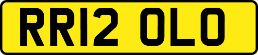 RR12OLO