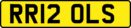 RR12OLS