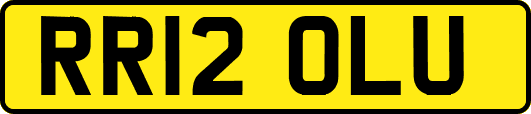 RR12OLU