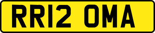 RR12OMA
