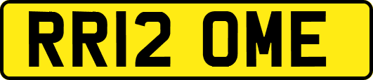 RR12OME