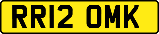 RR12OMK