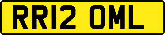RR12OML