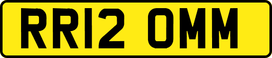 RR12OMM