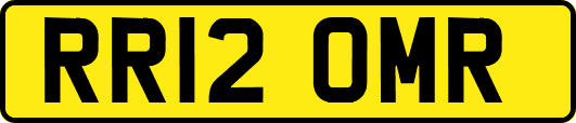 RR12OMR